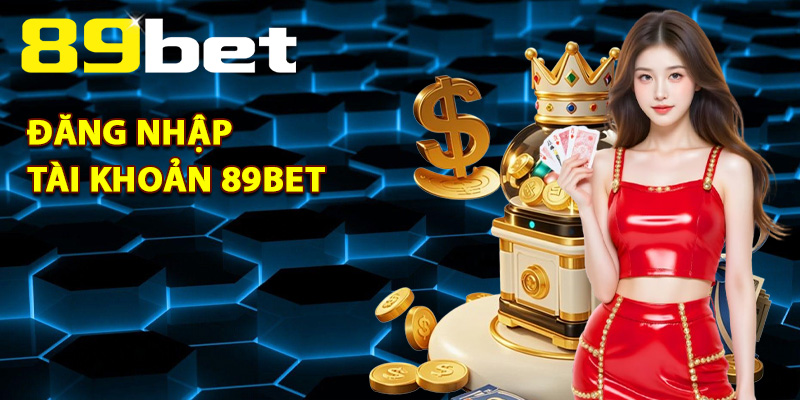đăng nhập tài khoản